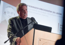 O imigrantach i uchodźcach na WSIiZ. Płot nikogo nie powstrzyma