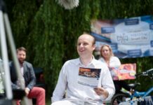 Dziś wykład w ramach Rzeszów Smart City. Czy mieszkańcy są aktywni?