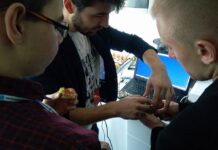 Rzeszowscy studenci w TOP10 konkursu Imagine Cup 2016