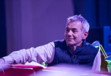 Gwiazda telewizyjnego show przyjedzie do Rzeszowa