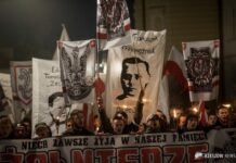 Narodowcy w Rzeszowie upamiętnią Żołnierzy Wyklętych