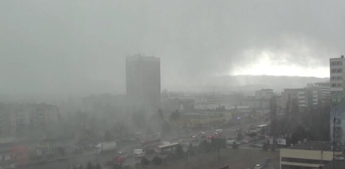 sniezyca śnieżyca rzeszów