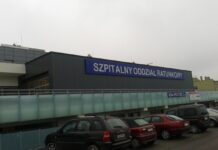 Ogromne kolejki do lekarza. A w szpitalu jeden pediatra