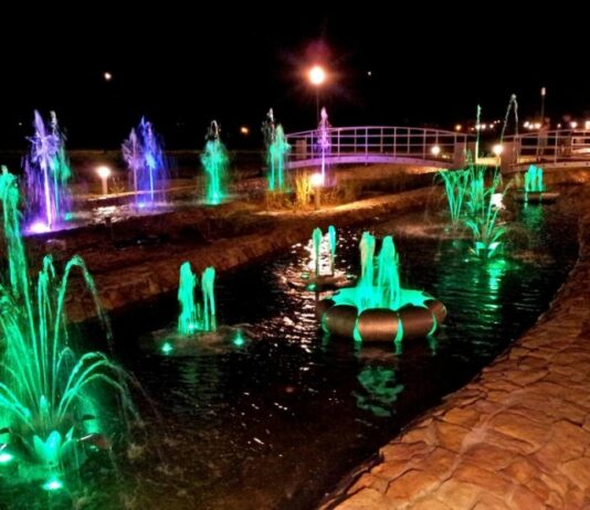 Park Papieski będzie ochraniany. Ratusz walczy z wandalami