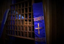 Noc Konfesjonałów w Rzeszowie. Ostatnia szansa na spowiedź przed Bożym Narodzeniem