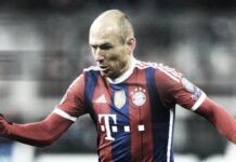 Bądź jak Arjen Robben. Zapisy na trening metodą Coervera w Rzeszowie!