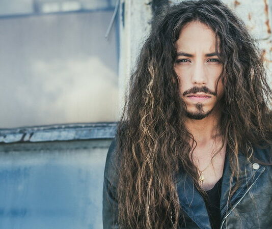 Michał Szpak będzie reprezentował Polskę na Eurowizji