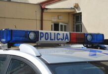 21-latek groził gimnazjalistom pobiciem. Zabrał im… 2 złote