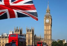 Kolejny nabór do pracy w Wielkiej Brytanii. WUP szuka chętnych