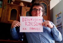 Rosjanie dziękują Rzeszowowi. Co na to władze miasta?