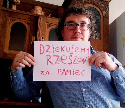 Rosjanie dziękują Rzeszowowi. Co na to władze miasta?