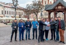 Rzeszowianie stworzyli aplikację do umawiania się