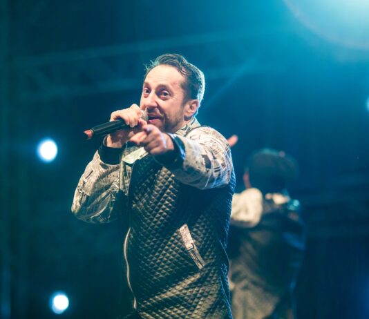 Drugi dzień KutlURaliów pod znakiem disco polo