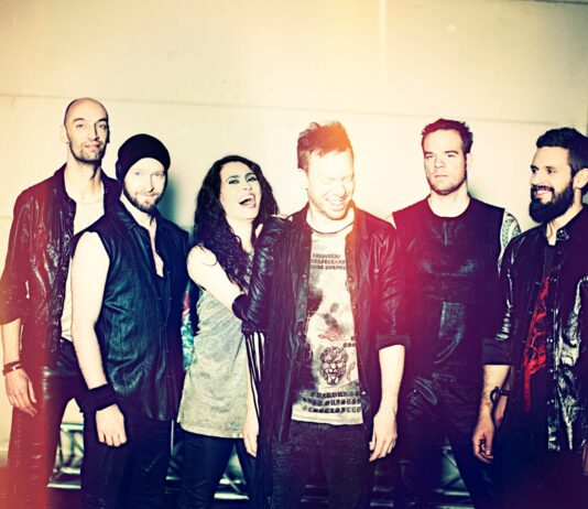 Oficjalnie: Within Temptation gwiazdą ESK 2016 w Rzeszowie!