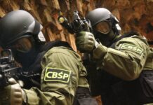 Oficer CBŚP i właściciele „Olimpu” pozostaną w areszcie