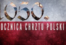 Rekonstrukcja Chrztu Polski na Uniwersytecie Rzeszowskim