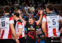 Krzysztof Ignaczak odchodzi z Asseco Resovii. Po 9 latach