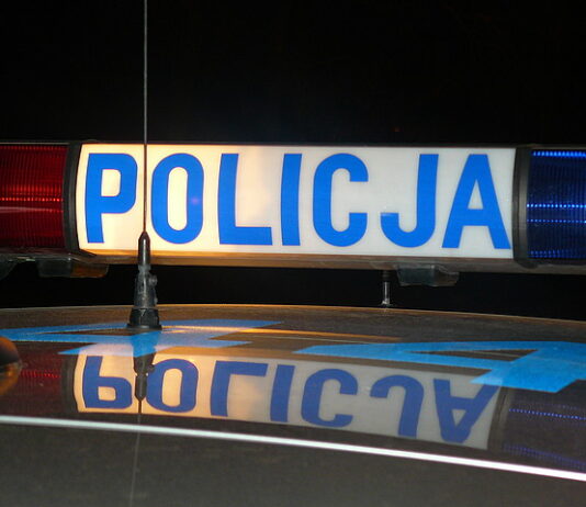 43-latek chciał popełnić samobójstwo. Uratowali go policjanci