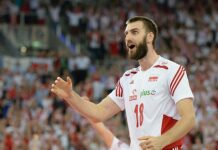Hit transferowy! Marcin Możdżonek zagra w Asseco Resovii