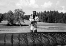 Piotr Krupa z Rzeszowa zginął na zawodach River Fly 2016