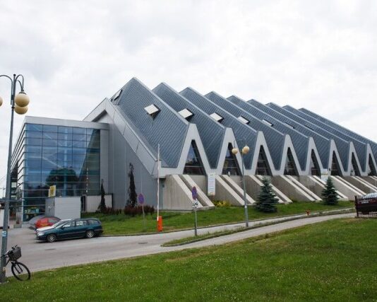 Rzeszów szykuje trzy nowe parkingi. Jeden już się projektuje