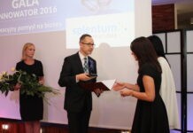 Rzeszowski start-up podbija Polskę. „Splentum” innowatorem roku 2016