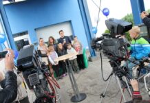 Jak wygląda praca w telewizji? Dziś Dzień Otwarty TVP Rzeszów
