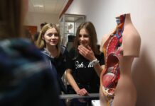 Na WSPiA otwarto Podkarpackie Centrum Kryminalistyki