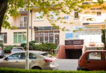 Kolejny nalot sanepidu na sklep z dopalaczami. A sklep wciąż działa