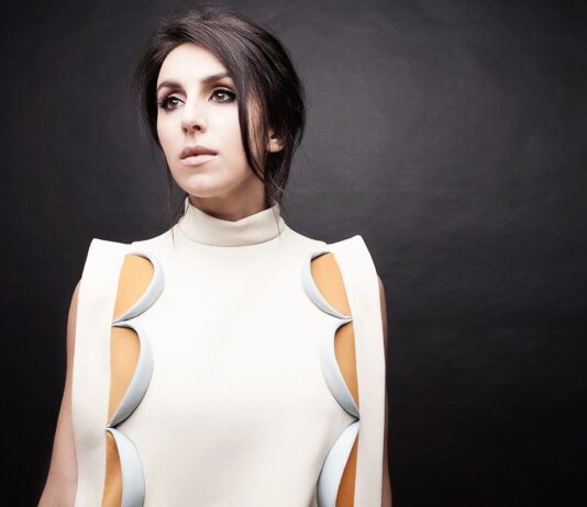 Jamala i Atmasfera w sobotę na rzeszowskim Rynku podczas ESK