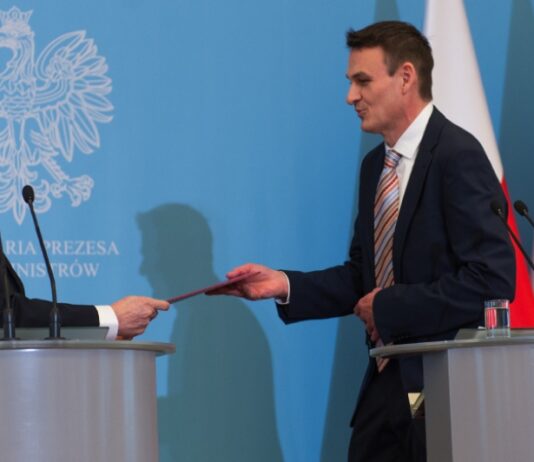 Społeczeństwo obywatelskie a Komitet Obrony Demokracji