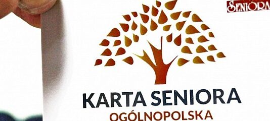 Ogólnopolska Karta Seniora dostępna już także w Rzeszowie
