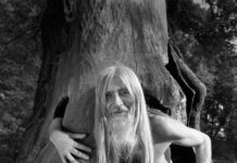 Video mapping – fasada rzeszowskiej kamienicy, jak z dawnego Lwowa