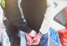 34-latek aresztowany za usiłowanie zabójstwa staruszki