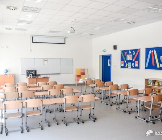 Od poniedziałku strajk nauczycieli! Które szkoły w Rzeszowie mają strajkować?