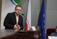 Oficjalnie: Michał Tabisz nowym szefem lotniska w Jasionce