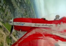 Grupa “Żelazny” na II Podkarpackich Pokazach Lotniczych! Kto jeszcze?