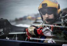 Jedyny Polak w Red Bull AirRace będzie latał nad Rzeszowem