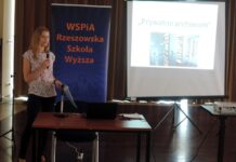 „Stop stalkerom” – najlepszy studencki pomysł na biznes