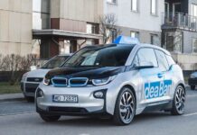 Auto do wpłacania gotówki już dostępne dla rzeszowskich przedsiębiorców