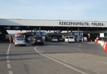 Korupcja na granicy. Czterech celników zatrzymanych