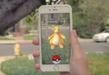 W poniedziałek „polowanie” na Pokemony w Millenium Hall