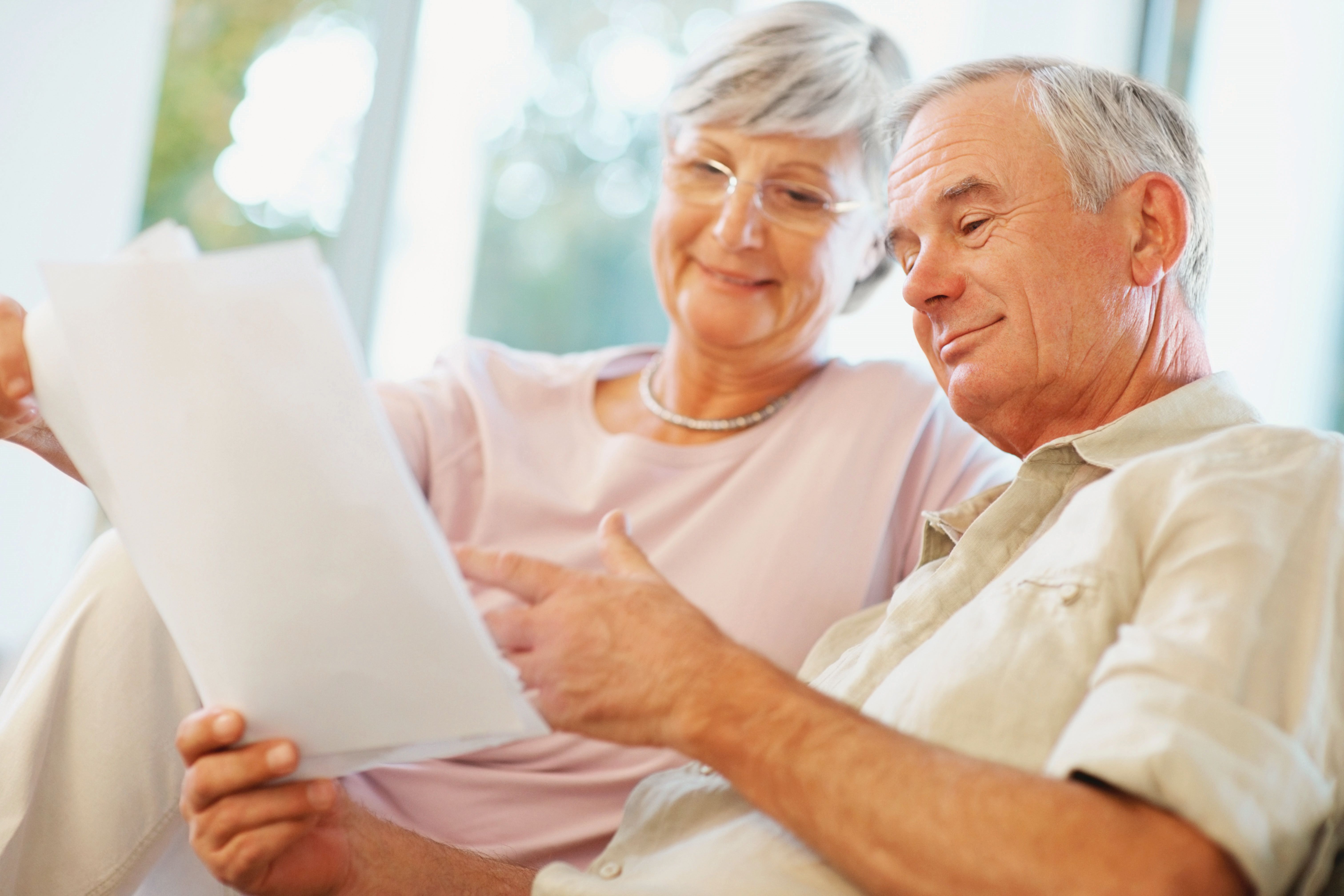 Пенсионное страхование возраст
