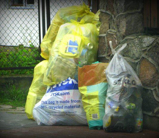 Śmieci z Rzeszowa nie będą odbierane co dwa tygodnie