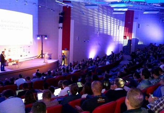 Jak zarabiać w internecie? VIII edycja Konferencji InternetBeta