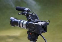 Czego chcą podkarpaccy filmowcy? Wypełnij ankietę