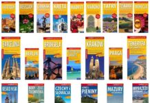 Wypożycz mapę w rzeszowskiej bibliotece i jedź na wycieczkę