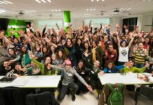 Rails Girls Rzeszów – bezpłatne warsztaty programowania dla dziewczyn