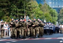 Święto Wojska Polskiego. Co się będzie działo w Rzeszowie?