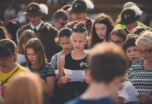 V. Narodowe Czytanie. Rzeszowianie uwielbiają czytać